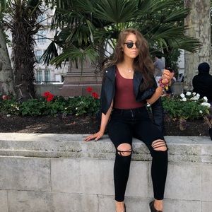 Meet your Posher, Hailey